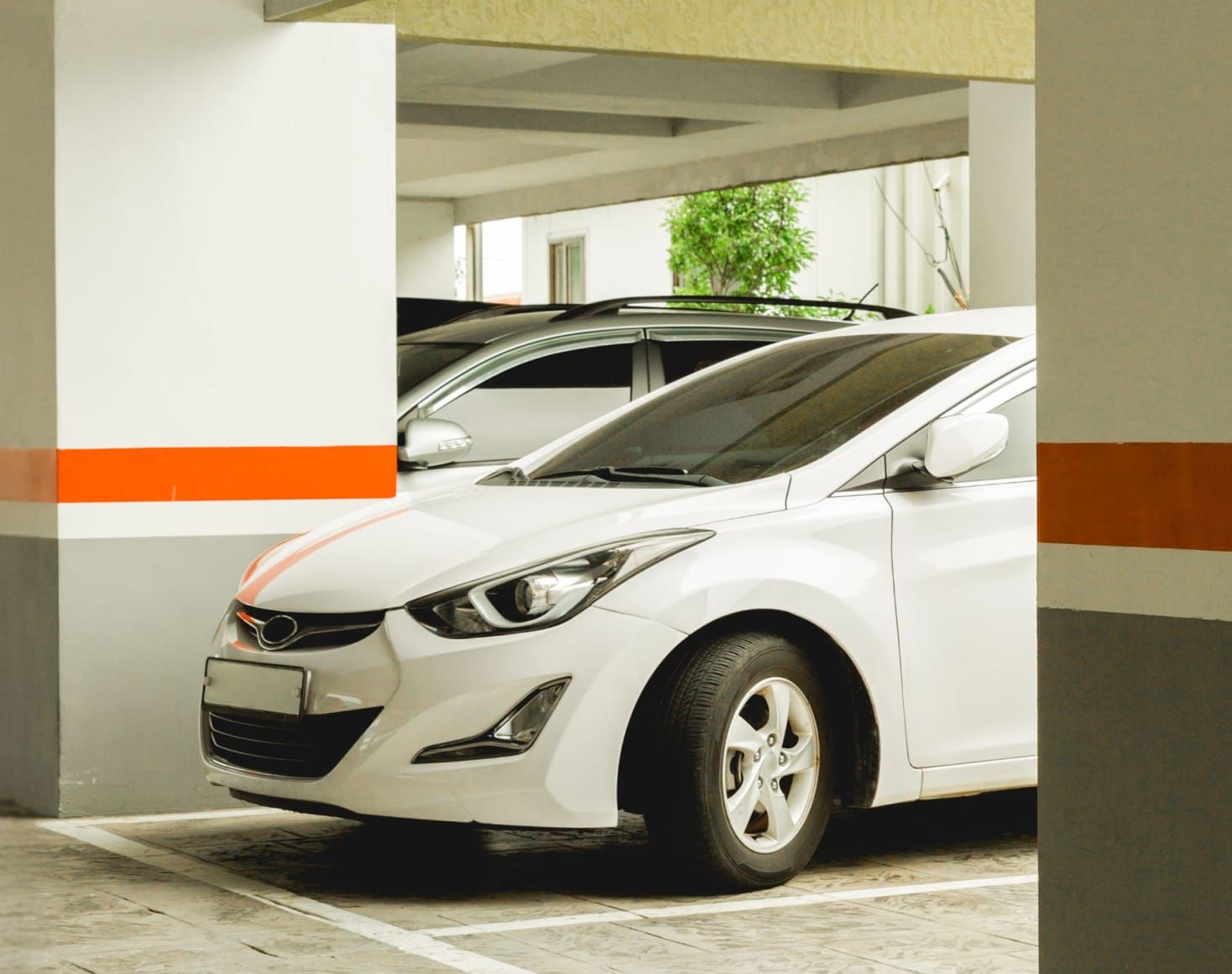 LPR-enabled operations BG