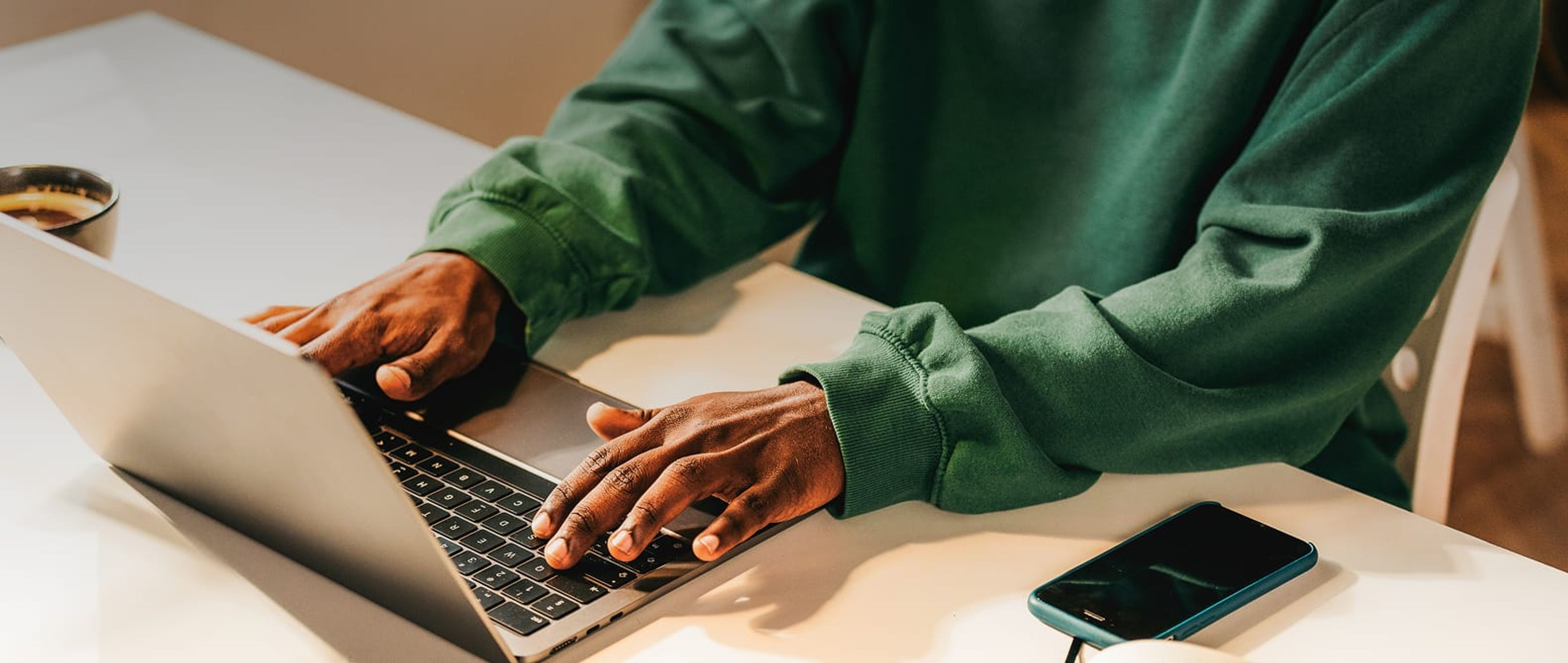 Workflow configuration (Background)