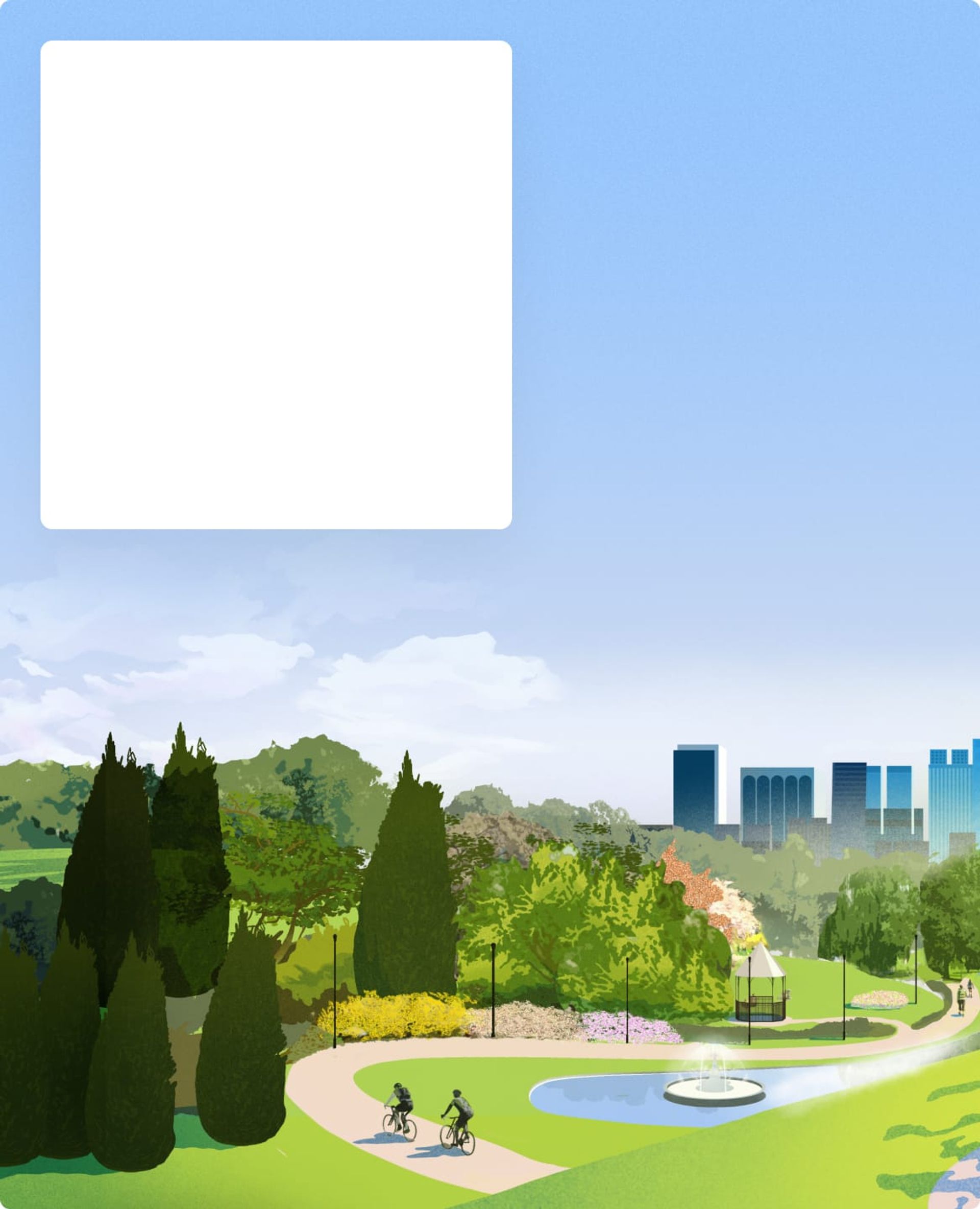 Two Column Placeholder