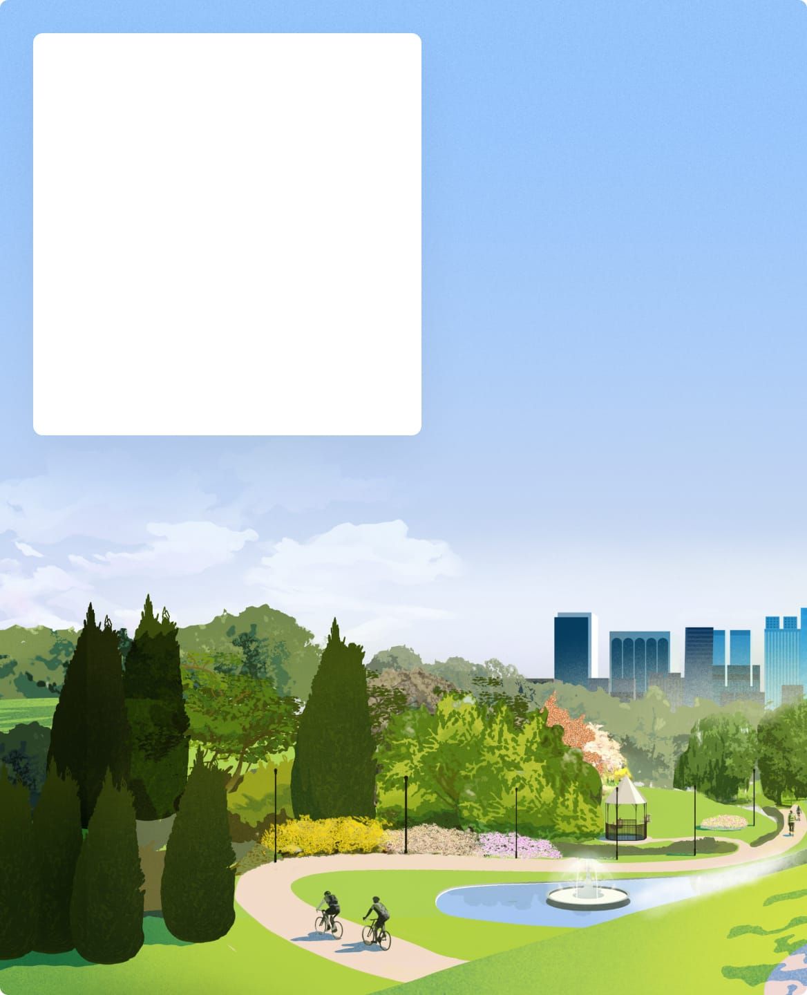 Two Column Placeholder