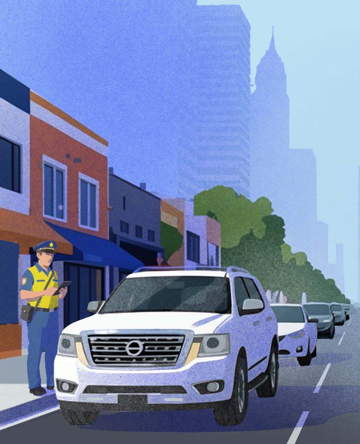 Citations Masthead (Background)