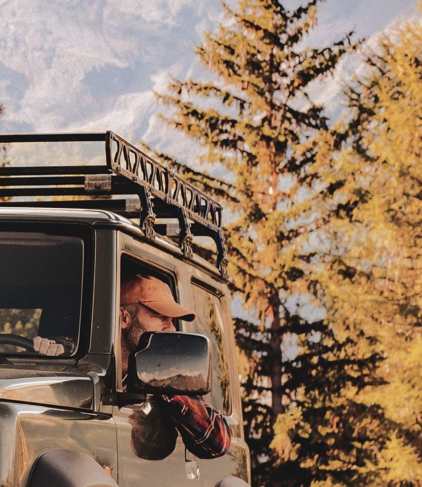 Day Passes (Background)