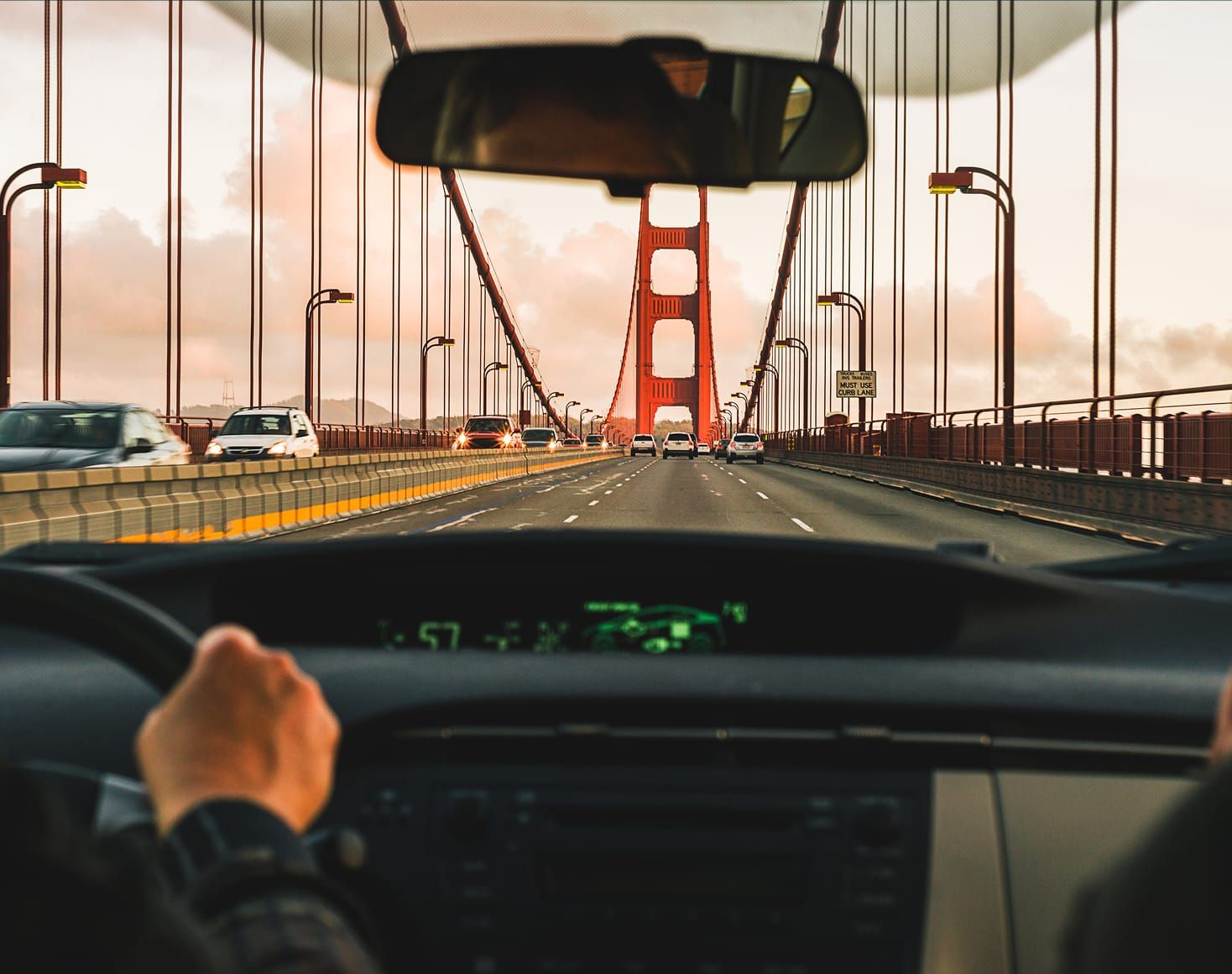 Pay tolls & balances online BG