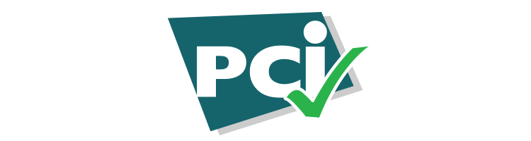 PCI Logo