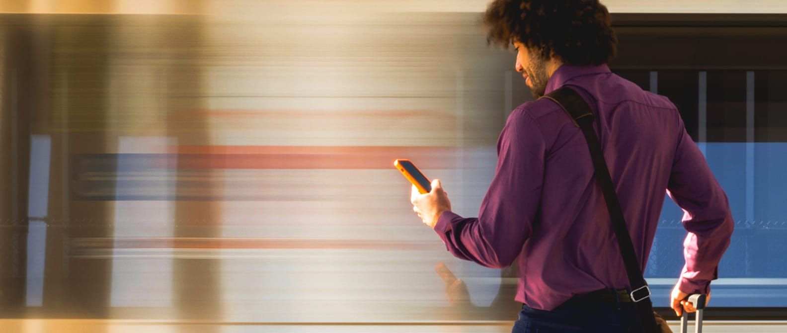 Automated notifications (Background)