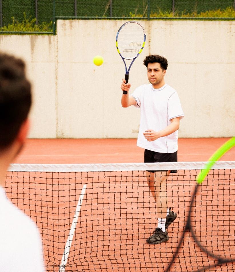 Facilities (Background)