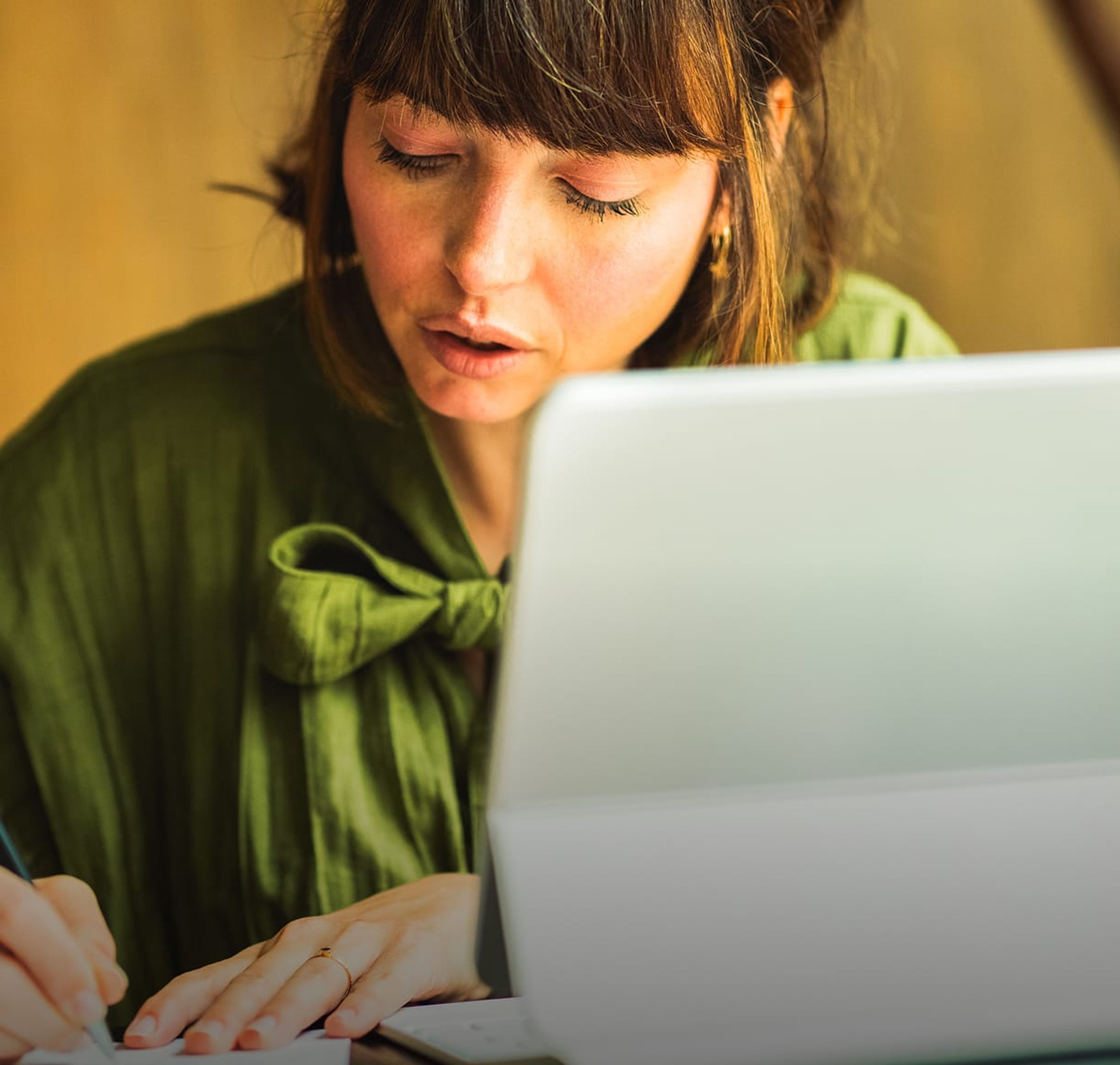 Payments (Background)