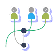 Workflows Illustration