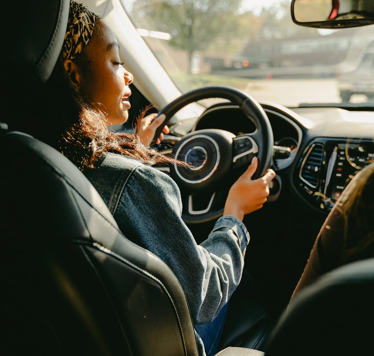 Tolls Payments (Background)