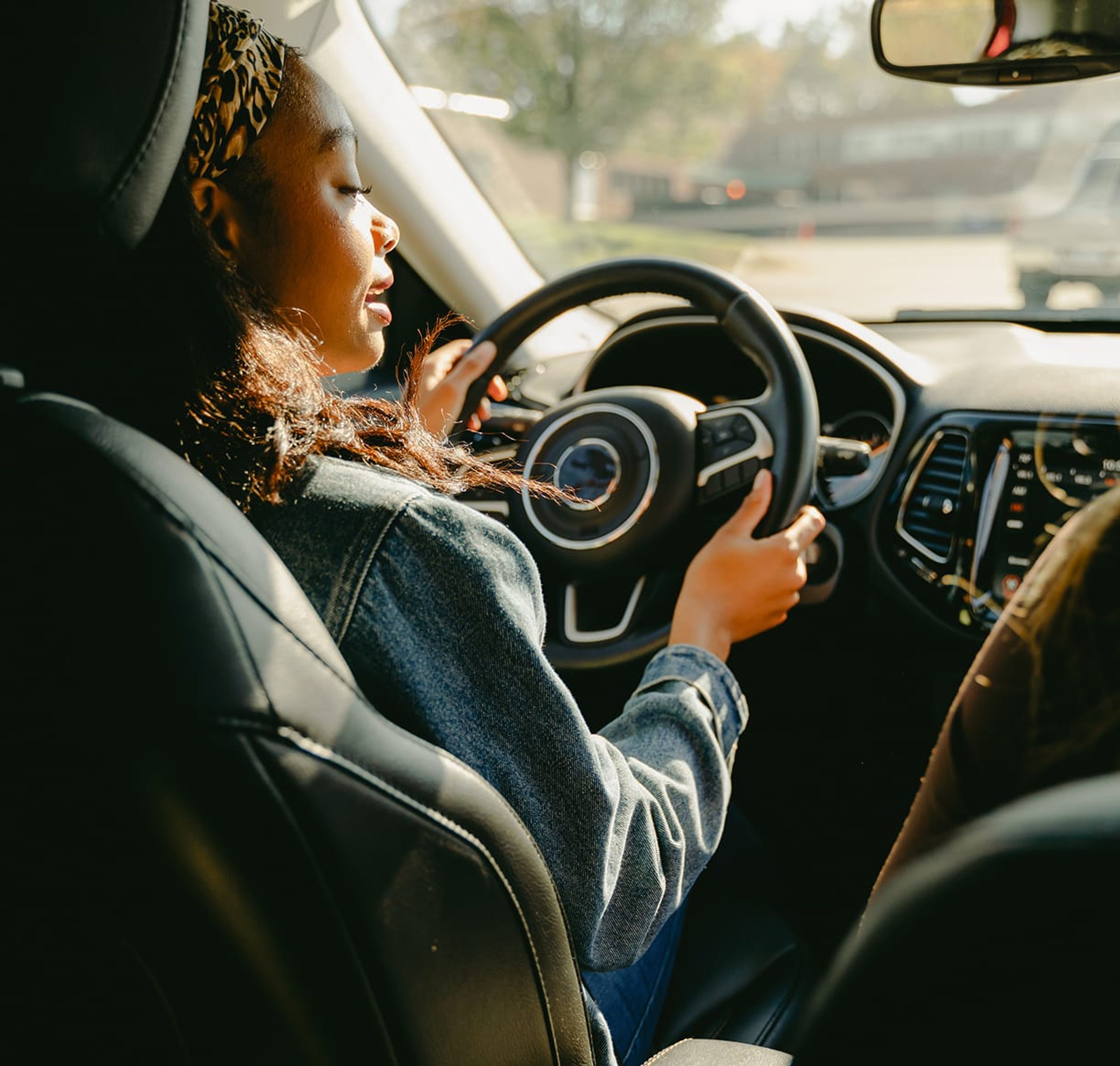 Tolls Payments (Background)