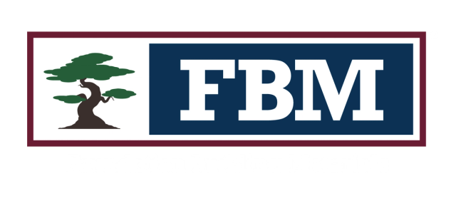 Foundation Building Materials logo