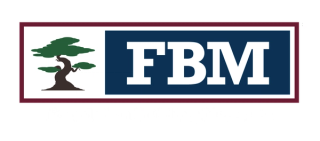Foundation Building Materials logo