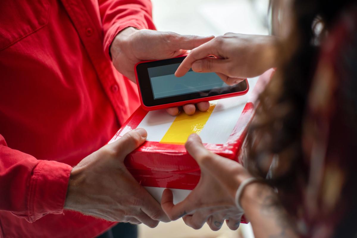 Global Retailer case study