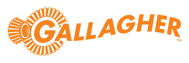Gallagher Animal Management logo