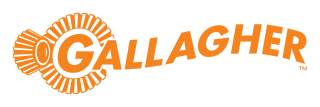 Gallagher Animal Management logo