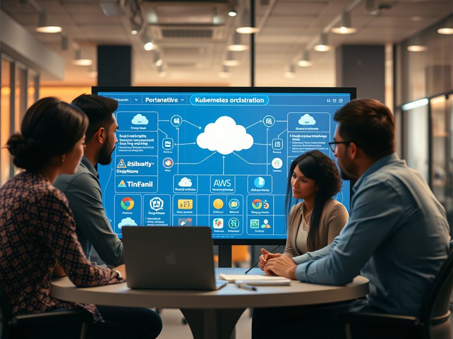 Why Portability Might Just Save Your Cloud Strategy