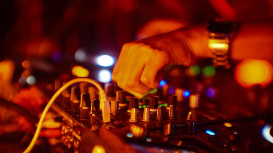 Kubernetes – Spinning Your IT Infrastructure Like a Pro DJ
