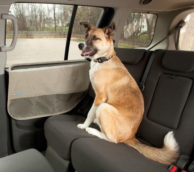 Car Door Guard