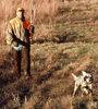 Straight Talk About Protein for Hunting Dogs