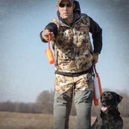 10 Mistakes in Gun Dog Training and How Not to Make Them - Part 2