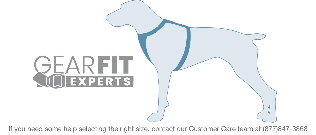 Impact Dog Car Harness