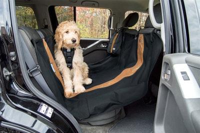 Dog Hammock