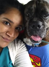 Yera Shah, International Marketing Specialist 