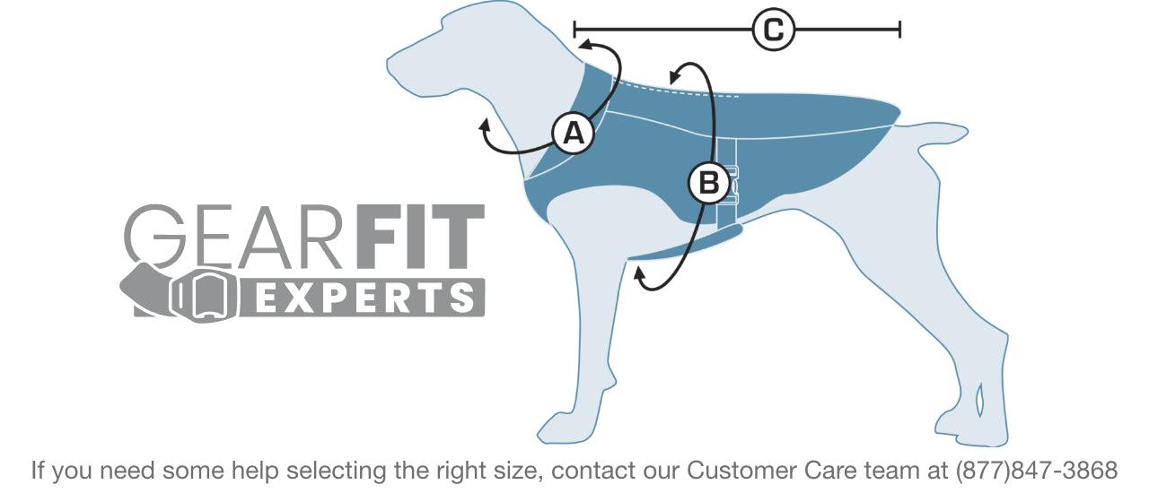 Dog Core Cooling Vest