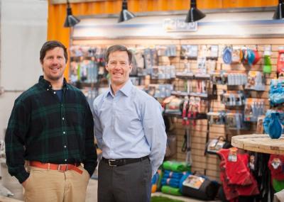 New gear, an Airstream road trip, and finding inspiration at Global Pet