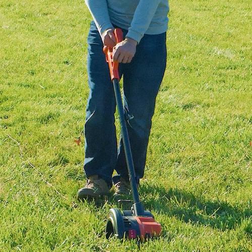 installing in-ground fence