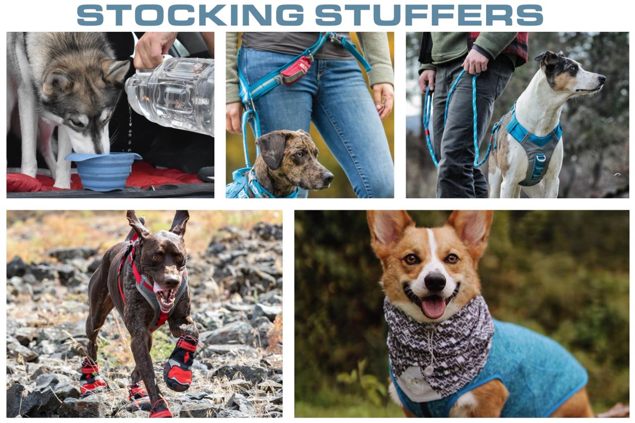stocking stuffers