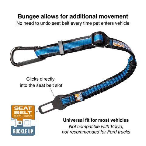 Direct to Seatbelt Bungee Tether
