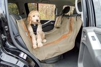 How to Install the Kurgo Wander Dog Hammock