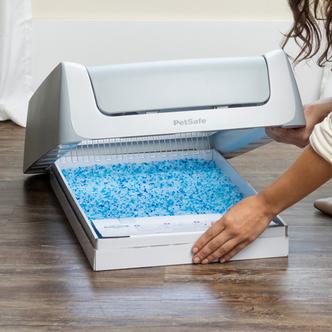PetSafe Litter Tray