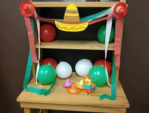 cinco de mayo celebration