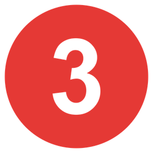 three