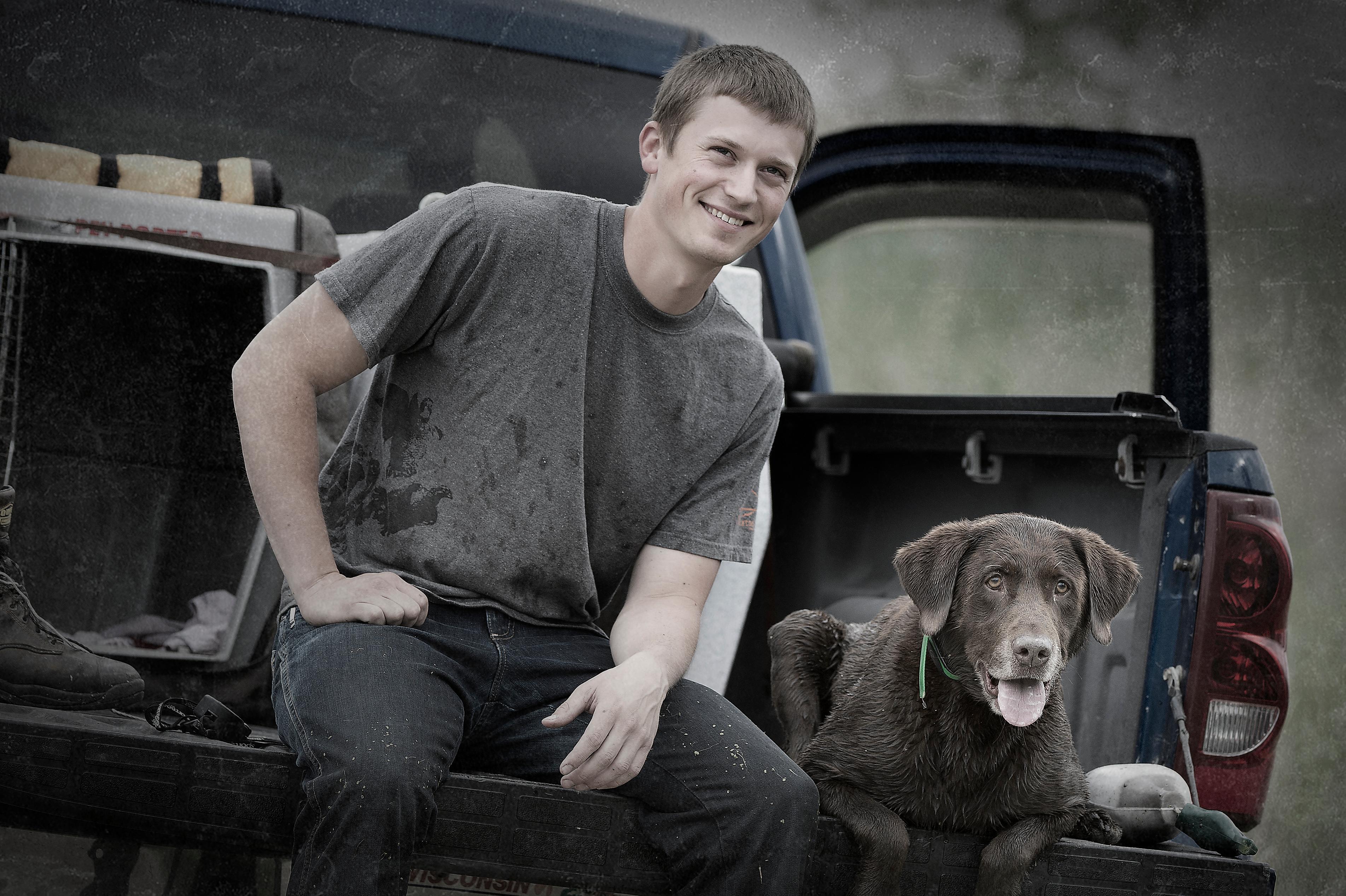 Lyme Disease-Keeping You and Your Dog Safe in the Field