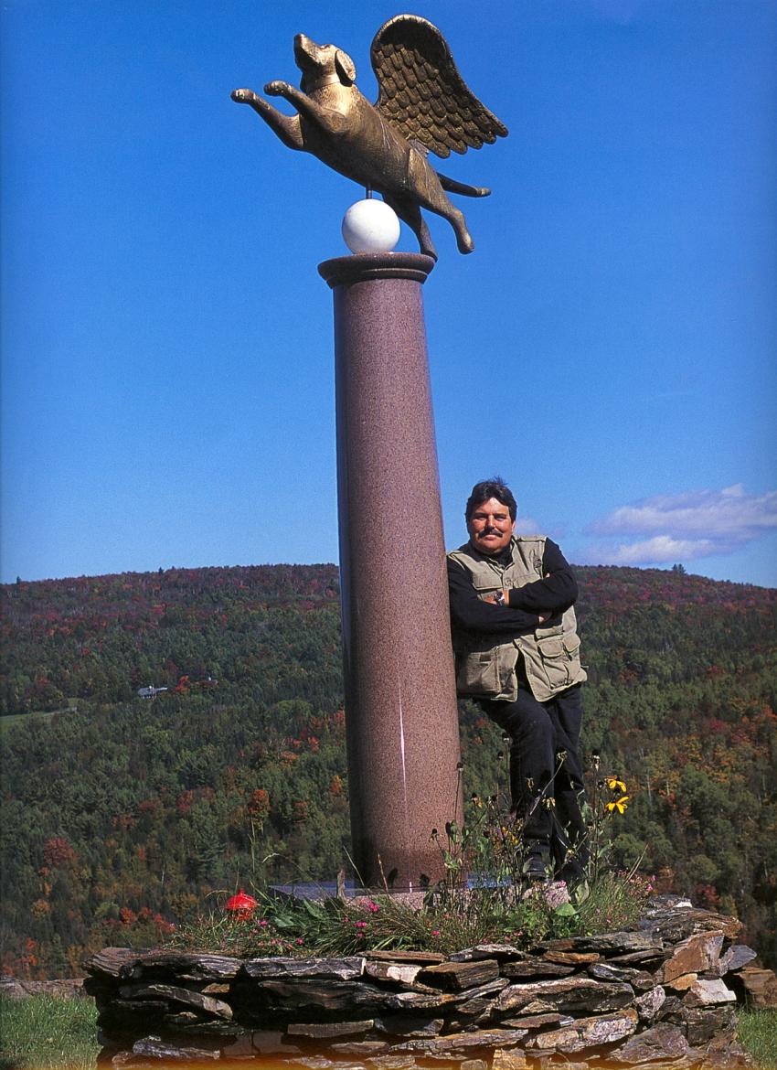 SteveWithAngelDog_1-copy