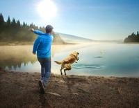 One Dog's List of What to Bring to the Beach