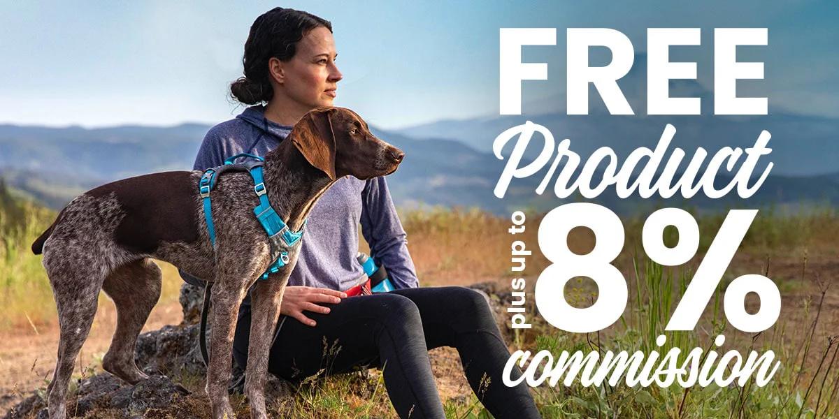 kurgo affiliate marketing