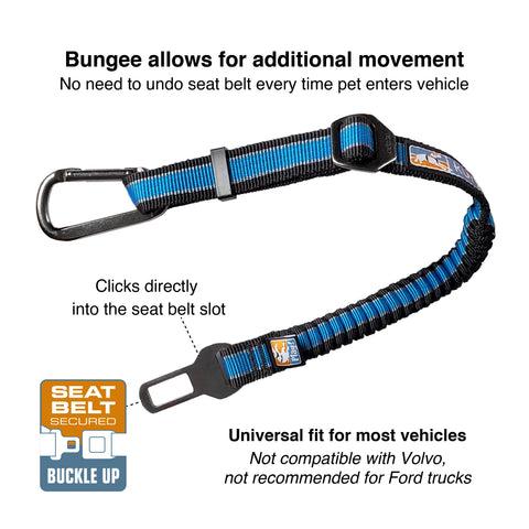 Direct to Seatbelt Bungee Tether