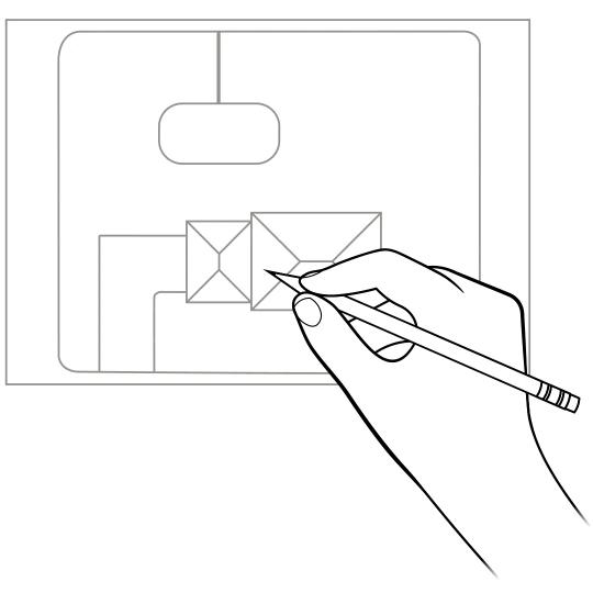 SD Common Containment_Drawing Layout