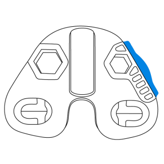 Test light tool