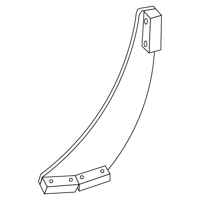 setup-left-leg-cozyup-bedside-ramp-illustration