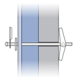Diagram Of Screw Setup