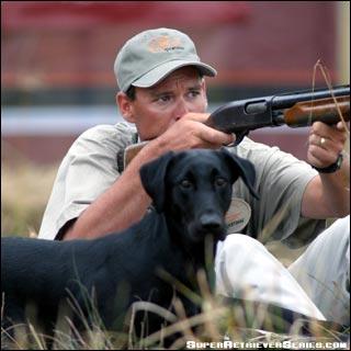 Clint Johnson has professionally trained hundreds of retrievers and titled many champions. With more than 11 years of experience, he has competed in the Super Retriever Series (winner of 2004 SRS in El Campo, TX), World Retriever Championships, AKC trials, UKC Grand, and AKC/UKC hunt tests. Clint Johnson Retrievers Training...