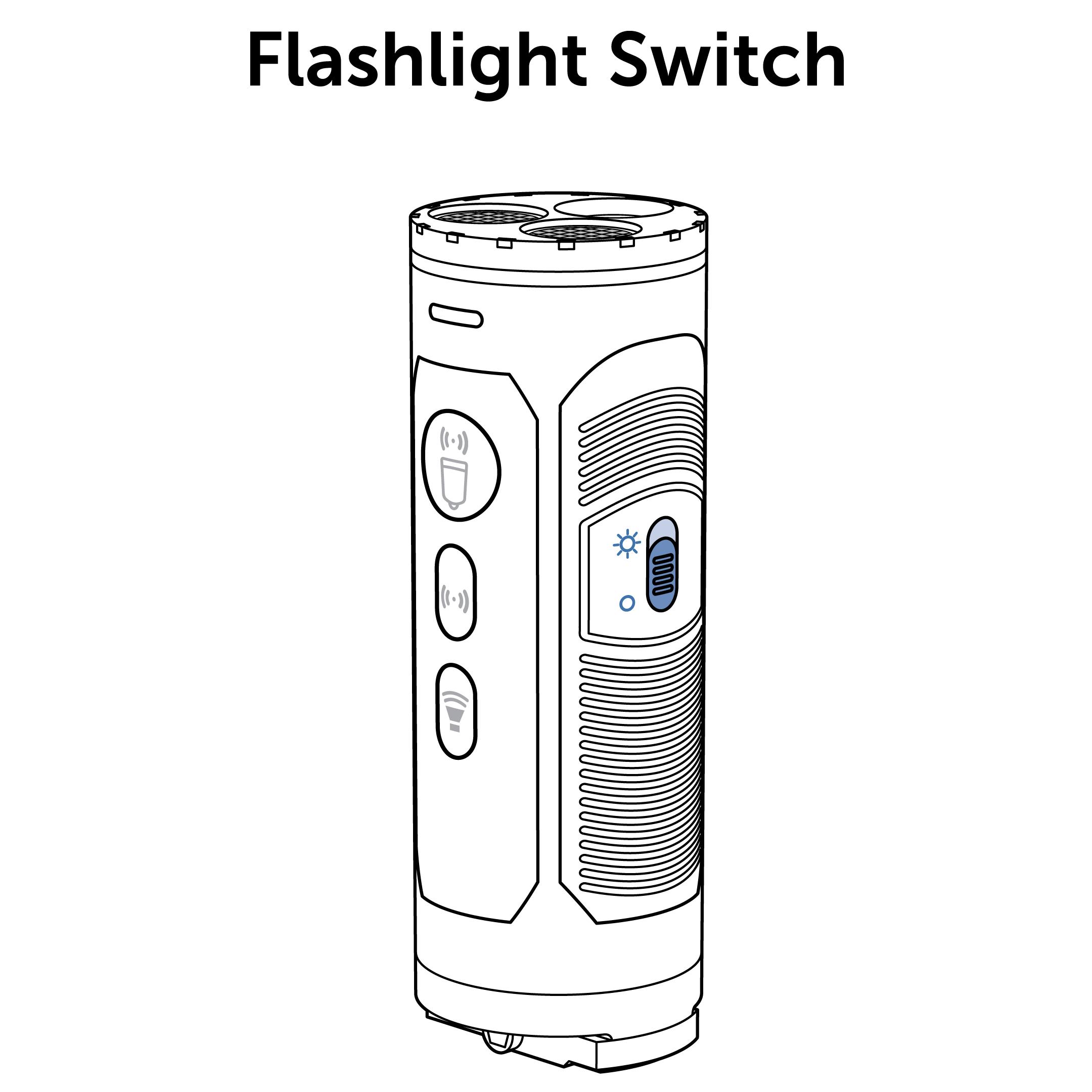 Switch_Flashlight