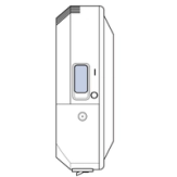 Power Switch On Transmitter