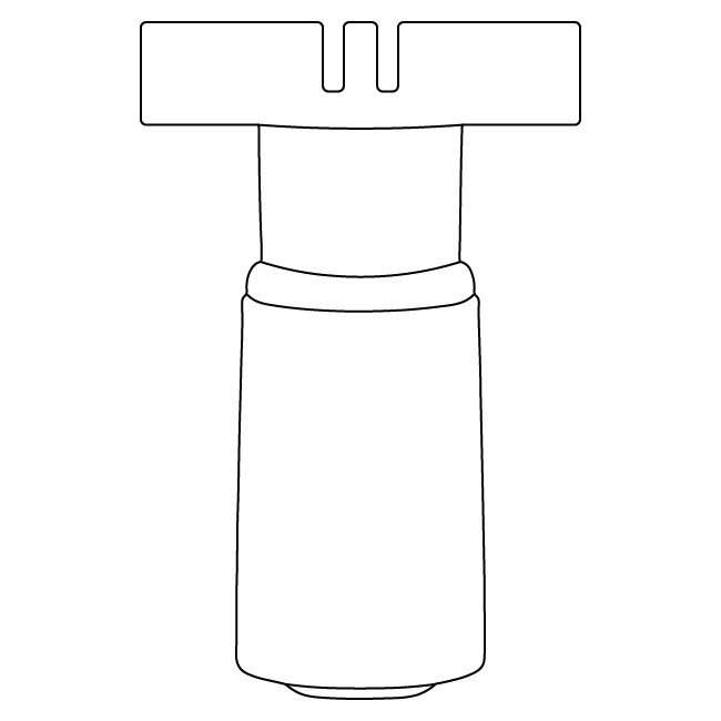 impeller-drinkwell-sedona-fountain-illustration
