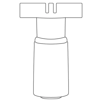 impeller-drinkwell-sedona-fountain-illustration